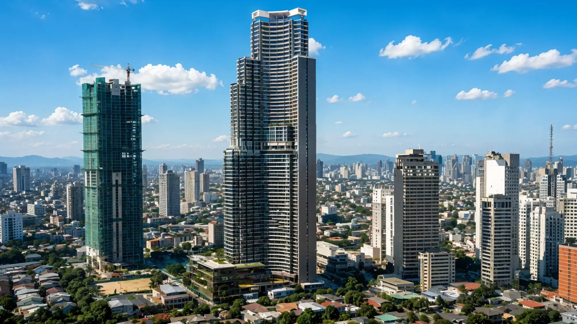 global-elite-tower